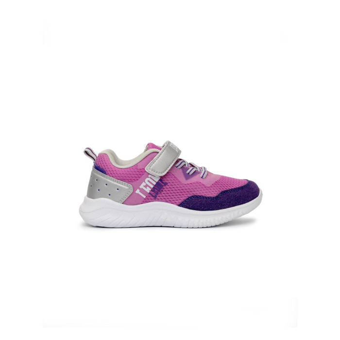 Scarpe per bambine Pre School Dots