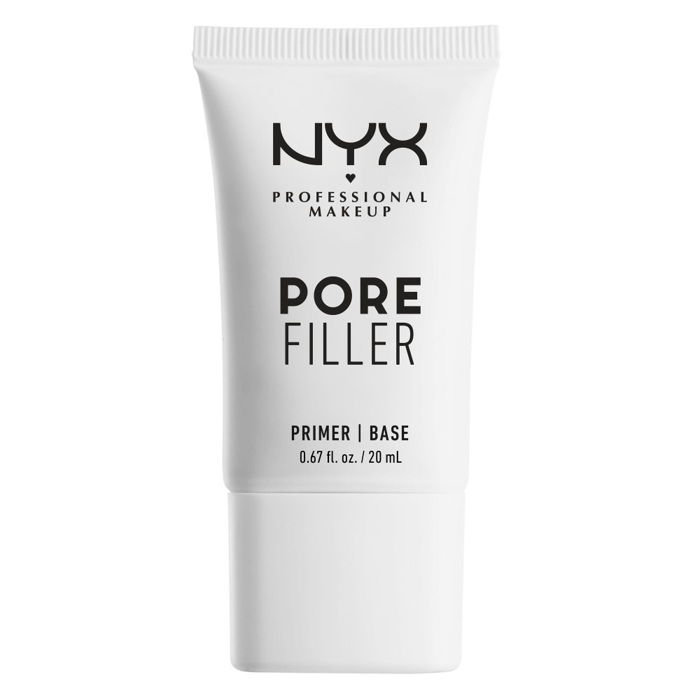 NYX Professional Makeup Pore Filler Base de teint Transparente
