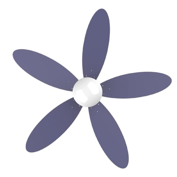 Ventilateur de plafond EnergySilence Aero 4260 Purple Cecotec