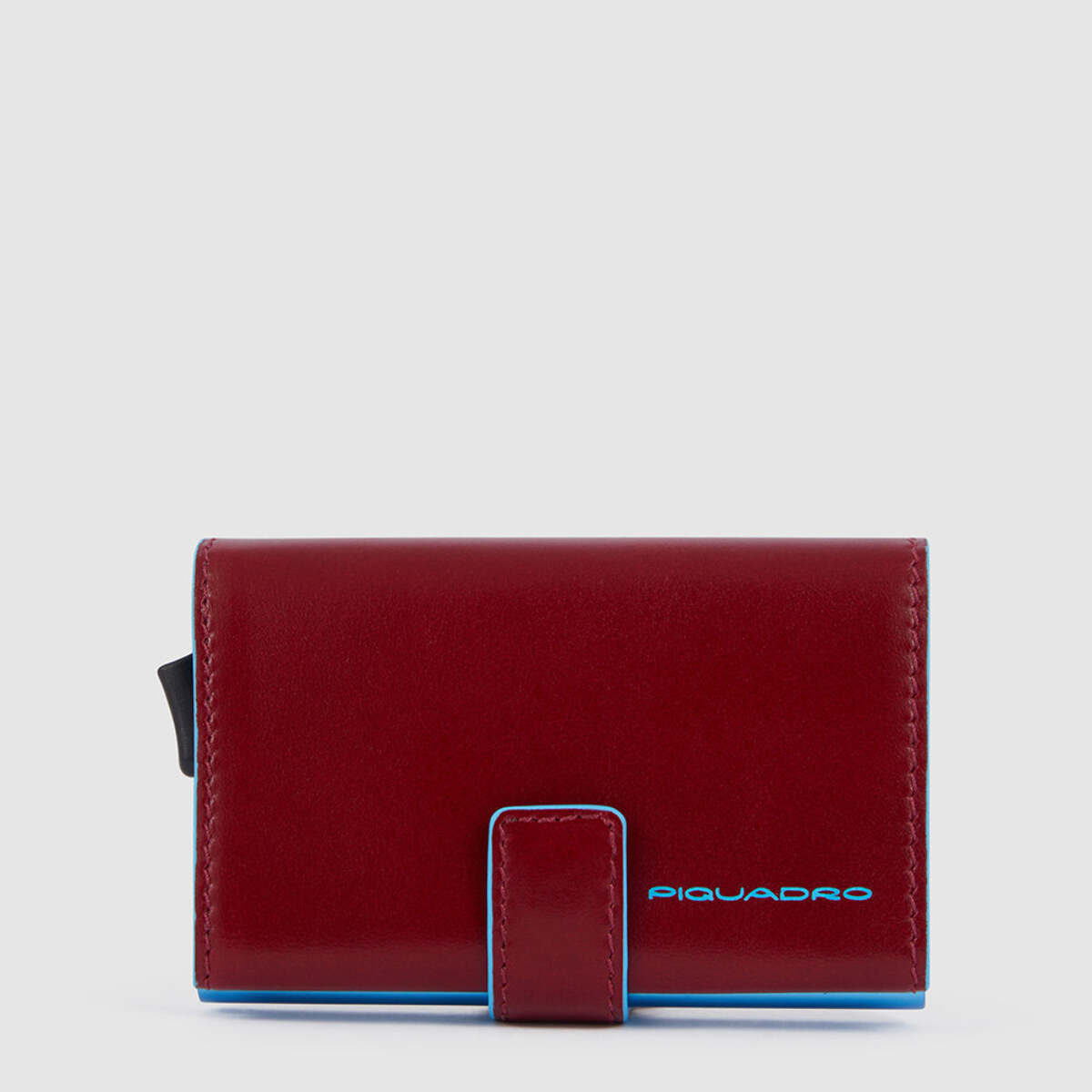 Piquadro Portacarte uomo automatico