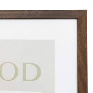 Affiche encadrée "Arabella" 70x50cm