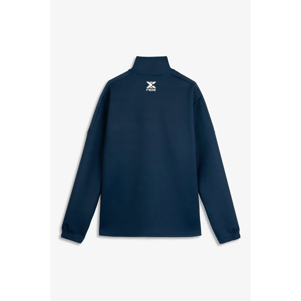 Chaqueta Deportiva hombre TEAM Azul Marino