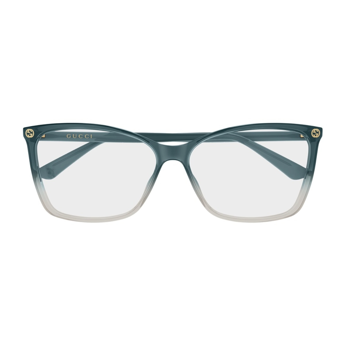 Gafas de Vista Gucci GG0025O-019 de Acetato Mujer 56 mm