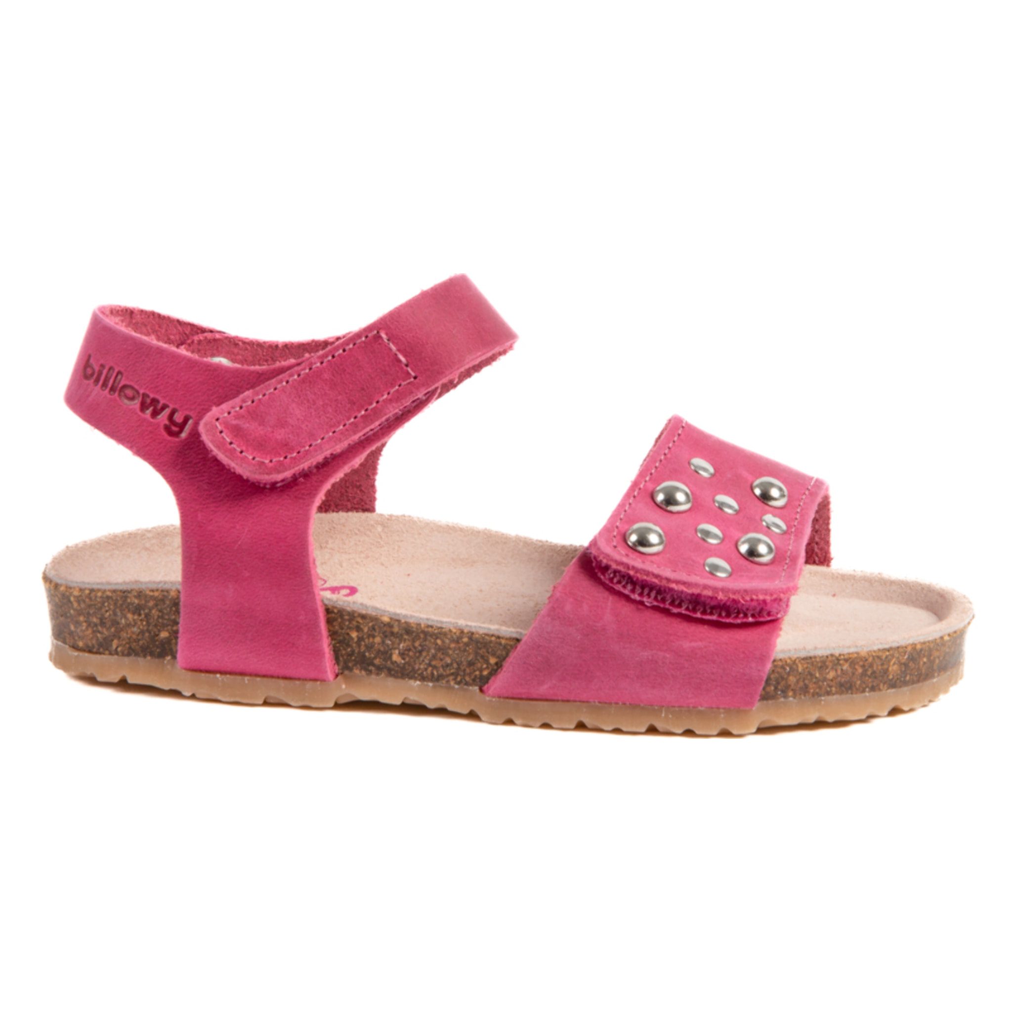 Sandalo BILLOWY ROSA