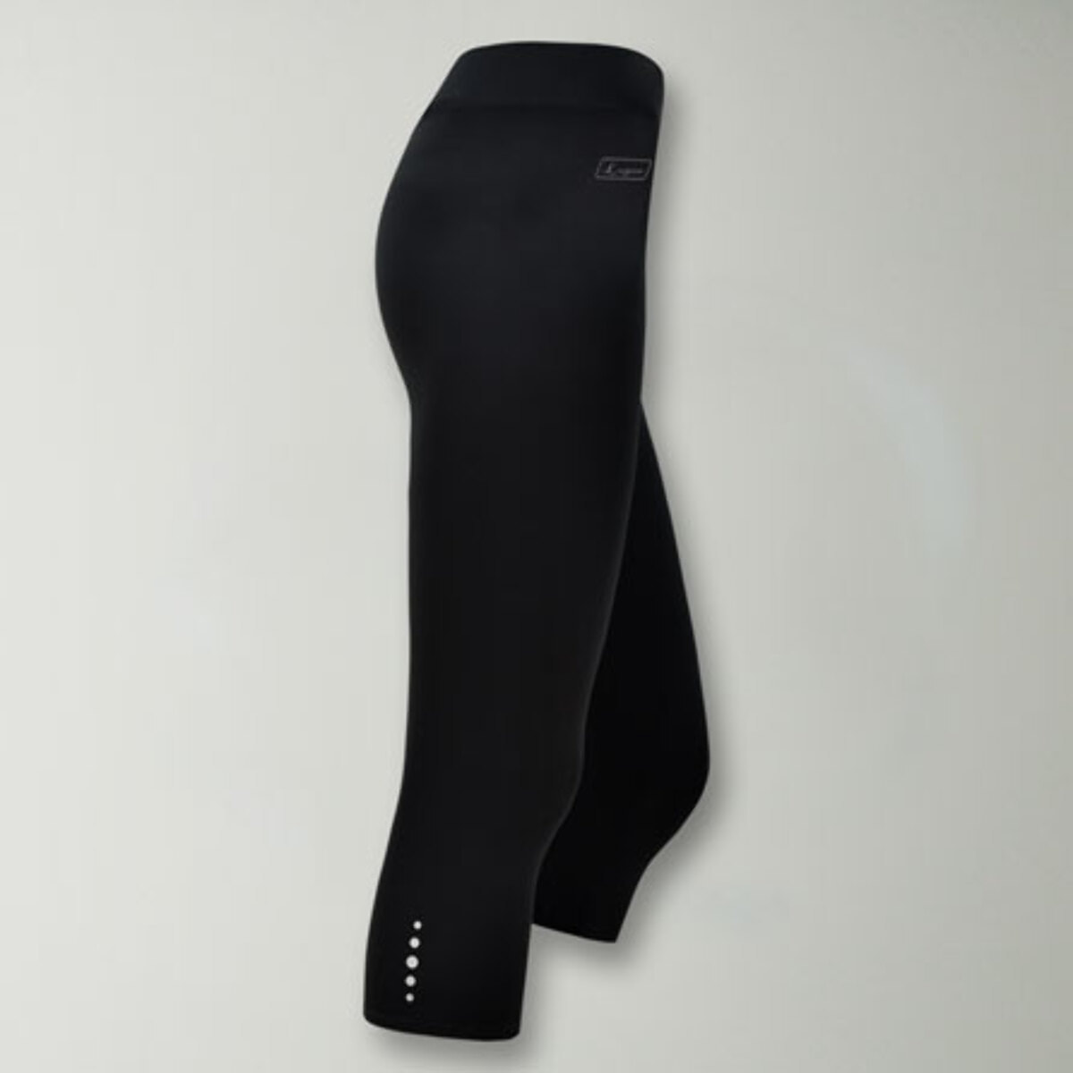 Leggins 3/4 da allenamento donna LAIA