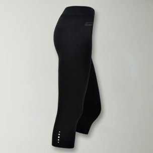 Leggins 3/4 da allenamento donna LAIA