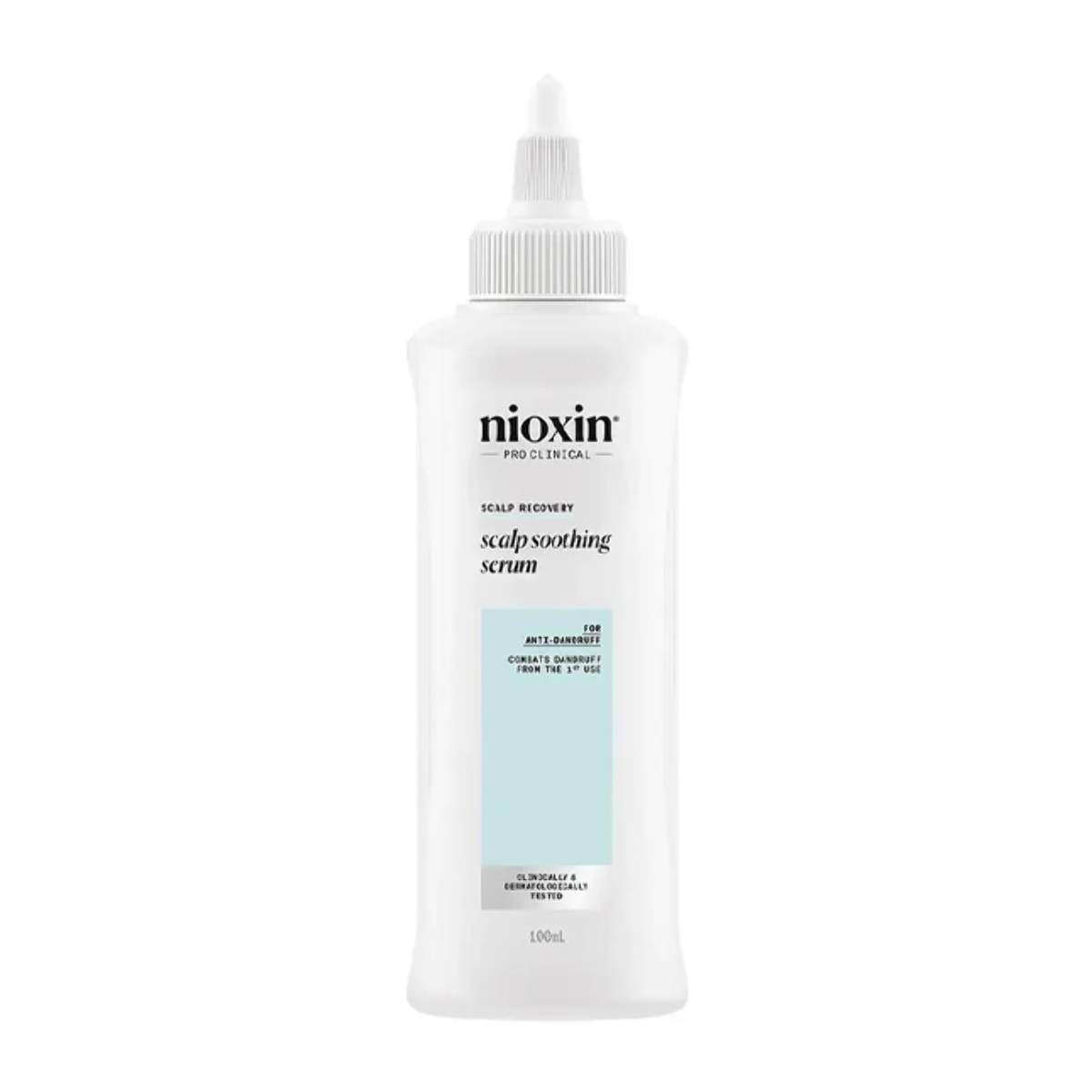 NIOXIN Scalp Recovery Soothing Serum 100ml