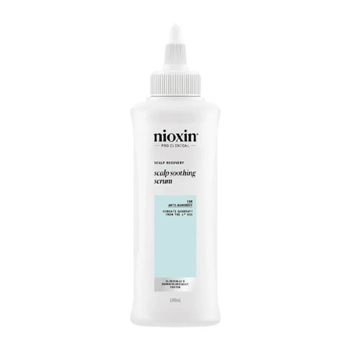 NIOXIN Scalp Recovery Soothing Serum 100ml