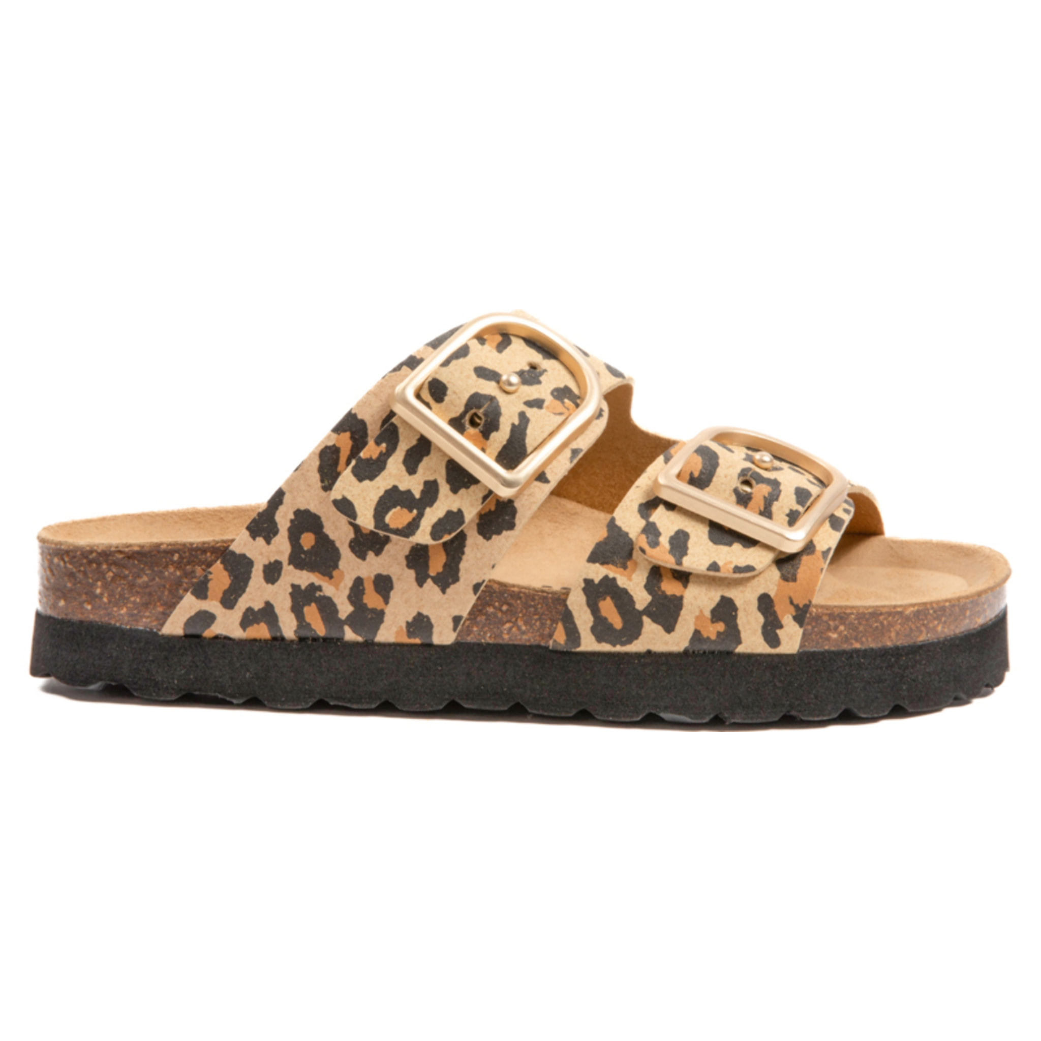 SANDALIA PLATAFORMA BILLOWY MARRON