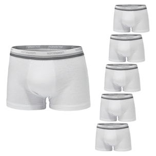 Pack 6 Paia Boxer Nottingham