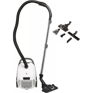 Aspirateur avec sac ESSENTIELB EAT 68 PET