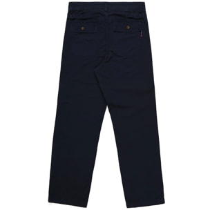 Pantaloni Sebago Uomo Blu MILTON