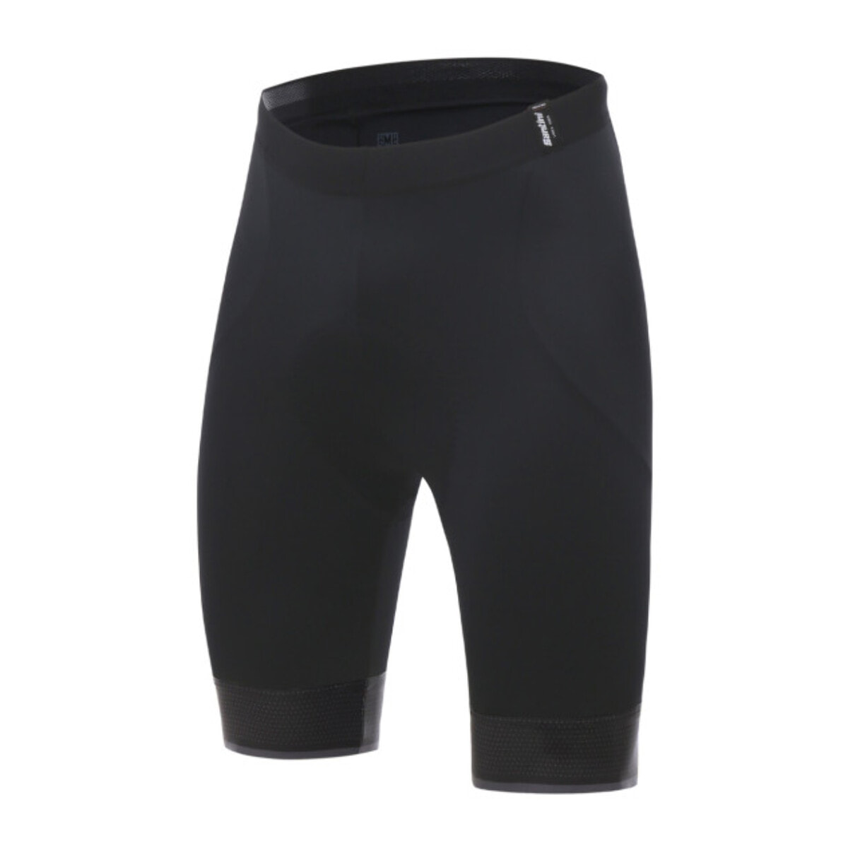 Karma Delta - Shorts - Noir - Homme