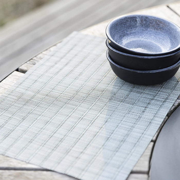 Set de table Manoka
