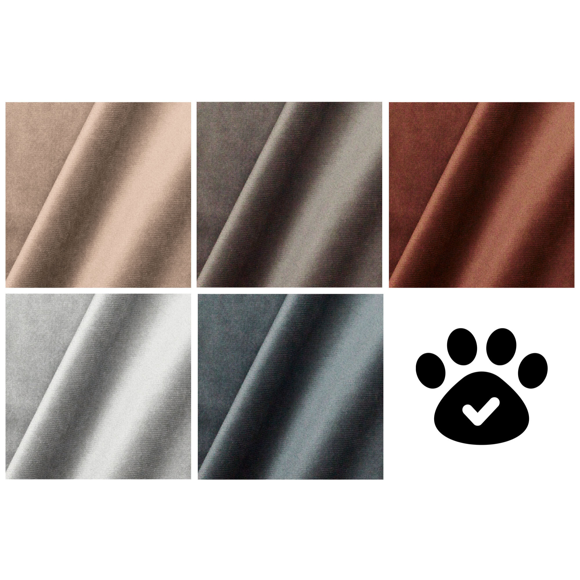 Cubre Sofá Chaise Longue Izquierda modelo TIBET