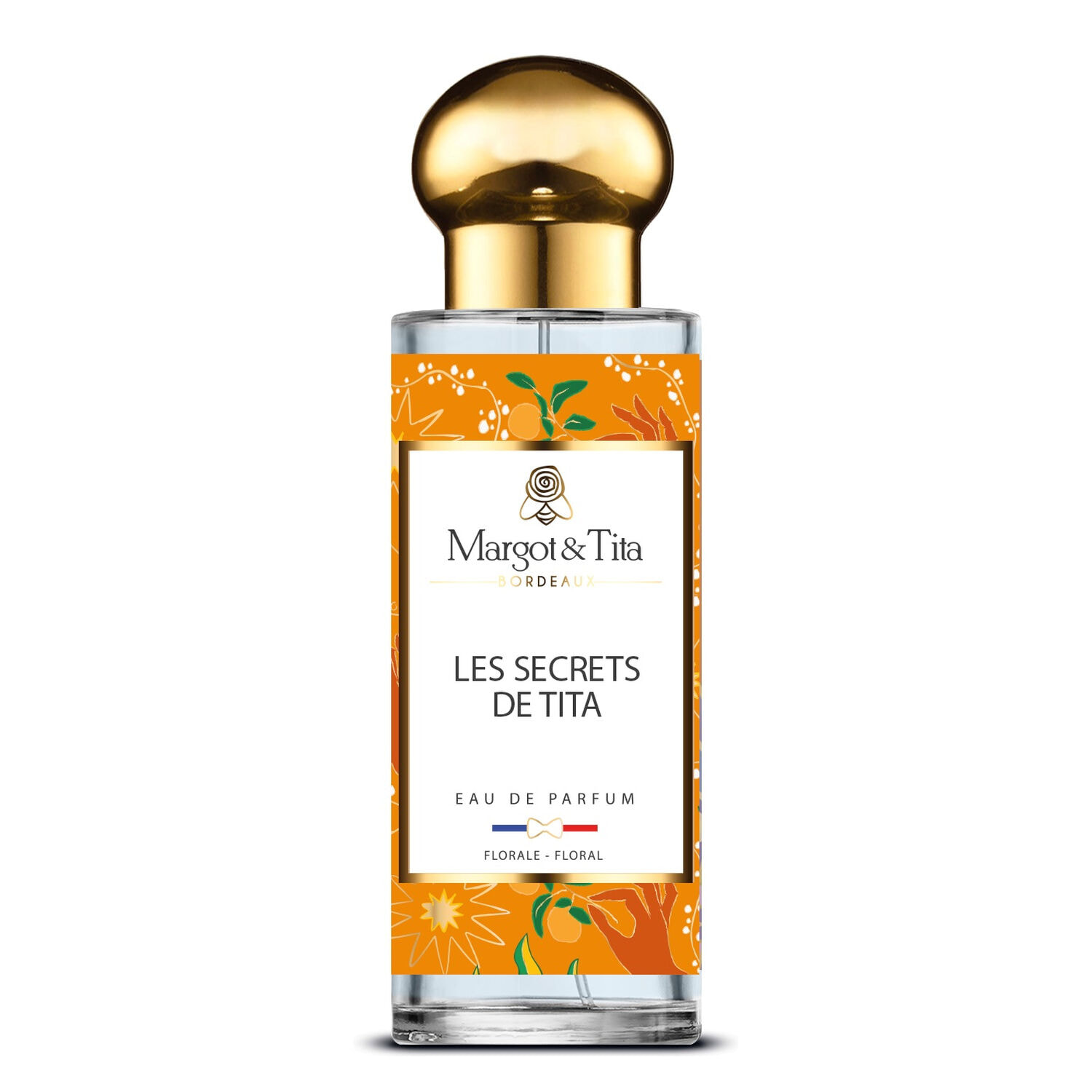 Les Secrets de Tita - Eau de Parfum 30ml