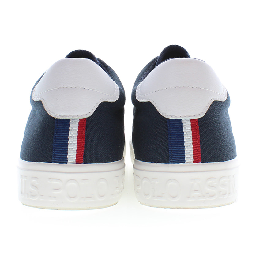 Sneakers U.S. Polo Assn Dark Blue