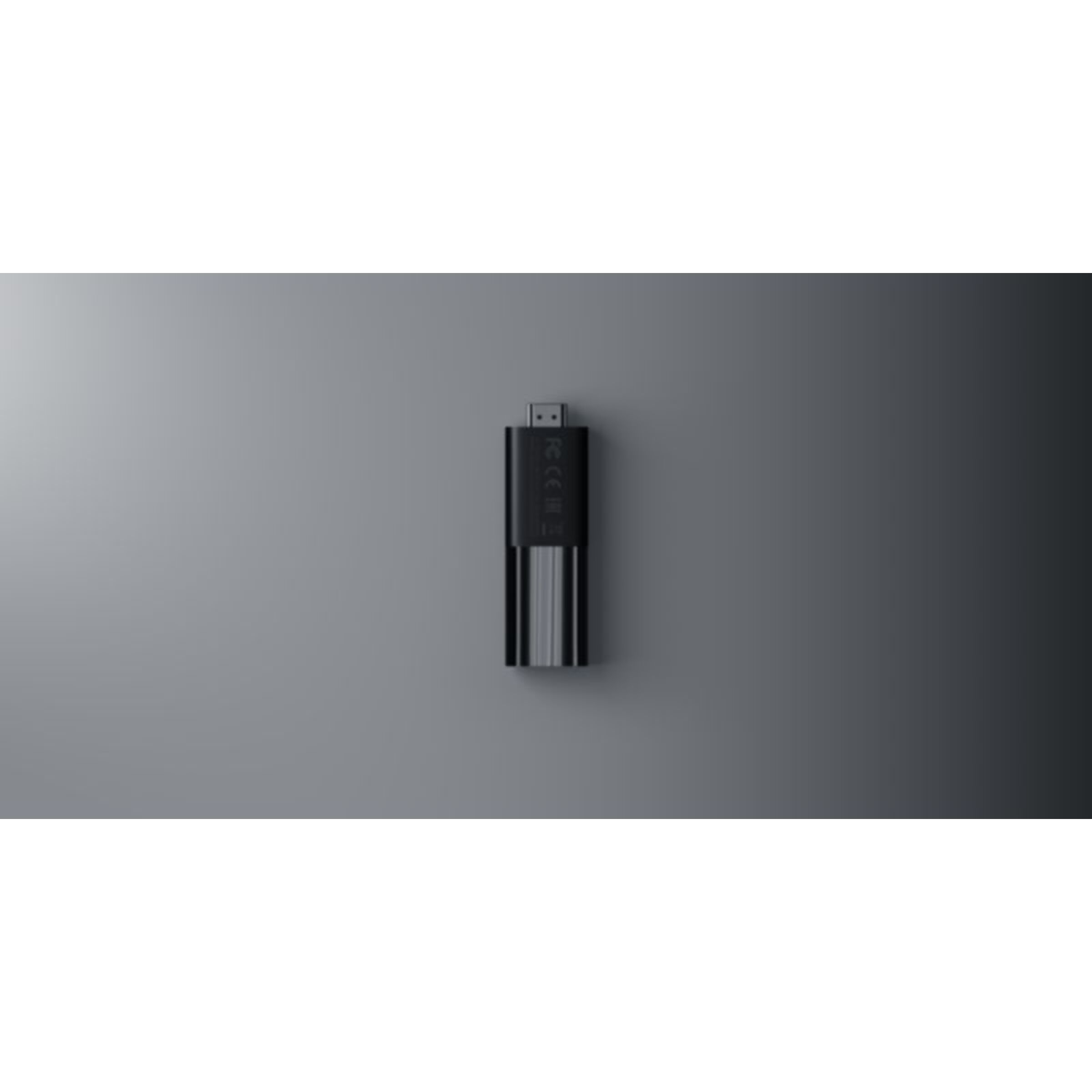 Passerelle multimédia XIAOMI Mi TV Stick EU Android TV 9.0