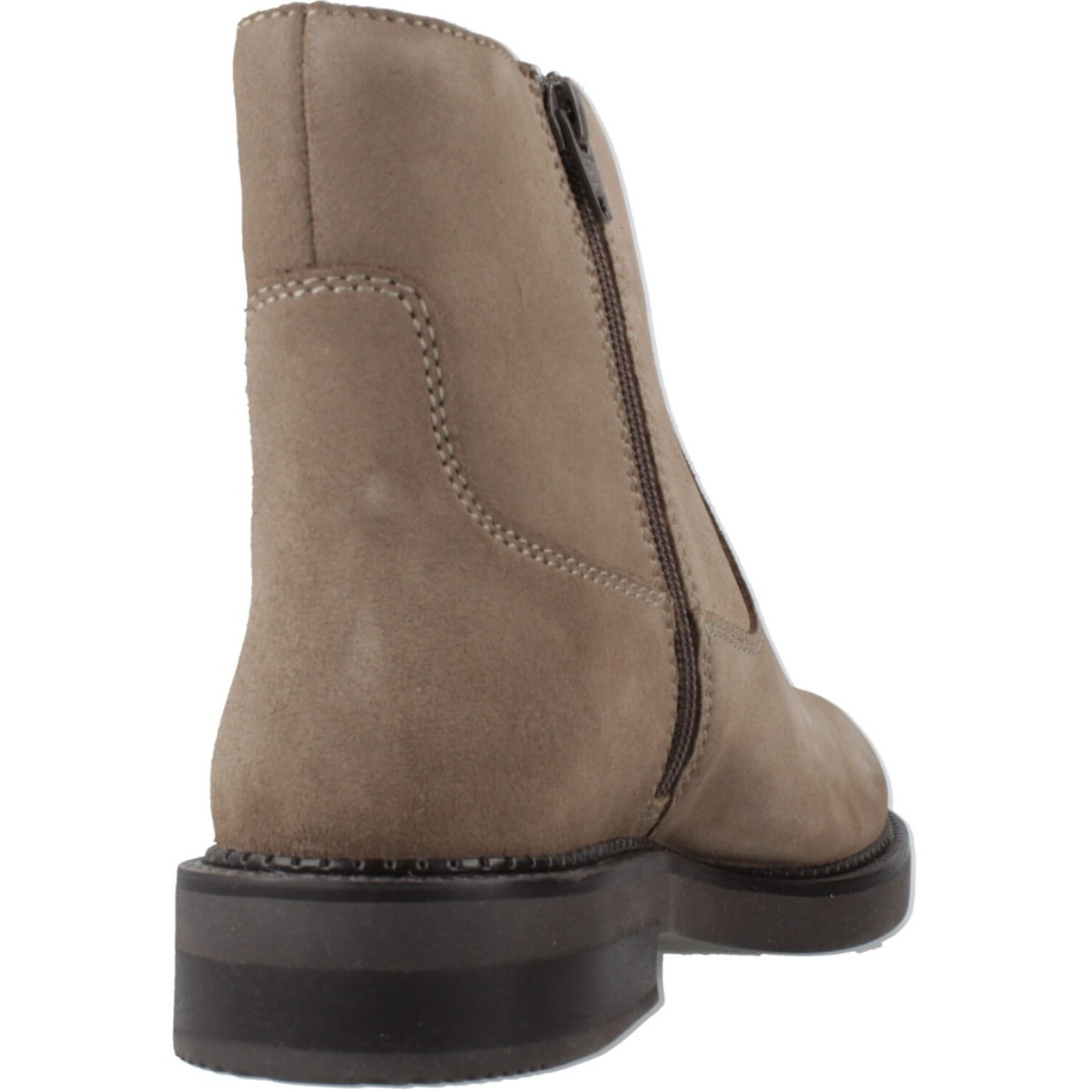 Botines Mujer de la marca GEOX  modelo D SERILDA BEIS