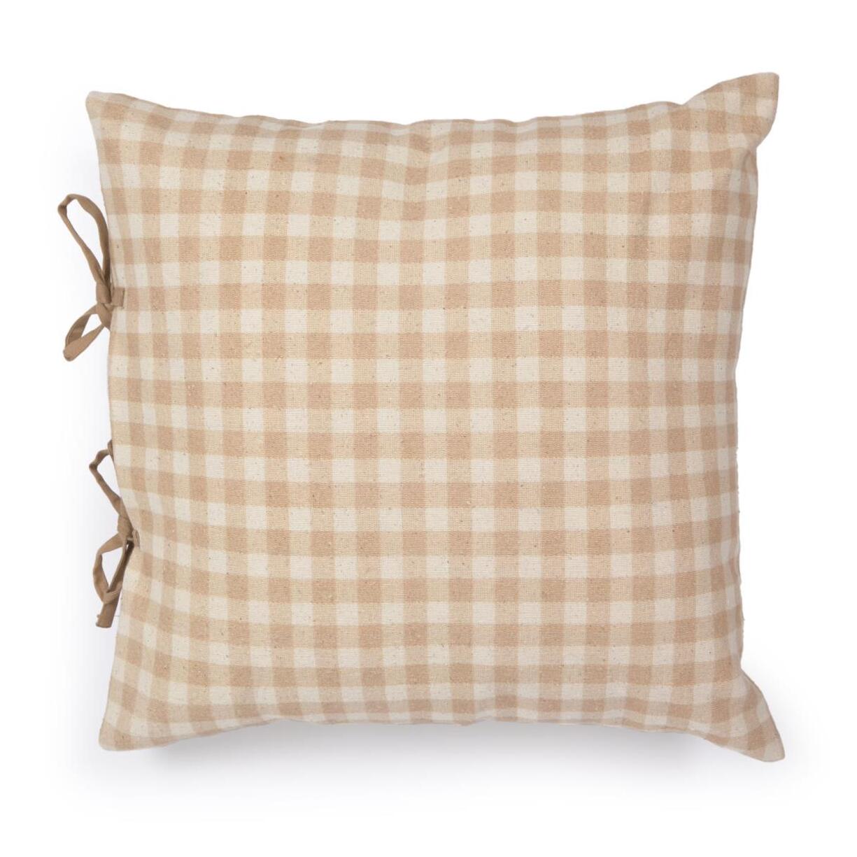 Housse De Coussin 45 X 45 Cm Tissu BIGAHEL