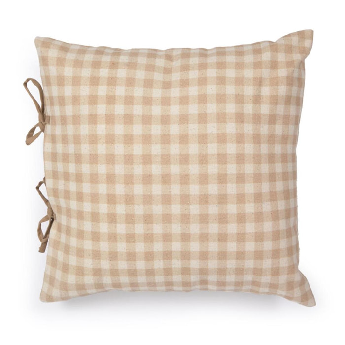 Housse De Coussin 45 X 45 Cm Tissu BIGAHEL