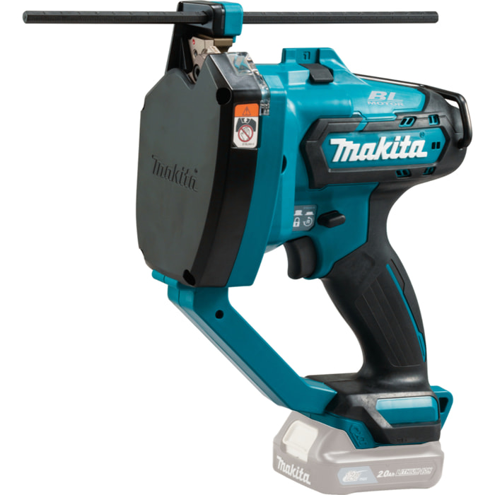 Coupe tige filetée 12 V CXT - MAKITA - sans batterie, ni chargeur - SC103DZ