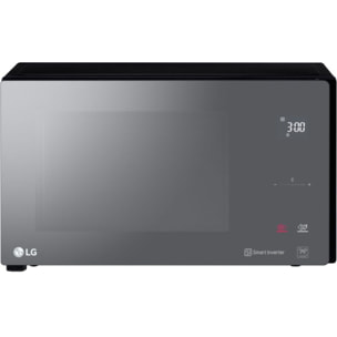 Micro ondes LG MS3295DDR NeoChef