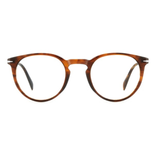 Gafas de Vista David Beckham DB 1139 EX4 de Acetato Hombre 49 mm
