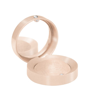 Boîte Ronde - Ombre à Paupières