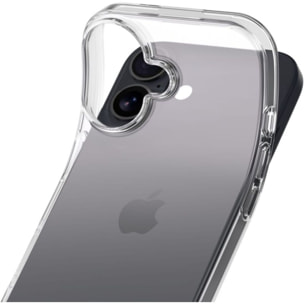 Coque ESSENTIELB iPhone 17 souple Made In France