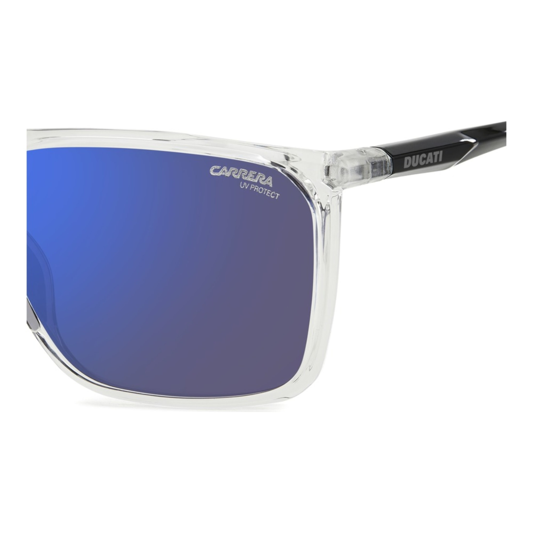 Gafas de Sol Carrera Ducati CARDUC 034/S 900 de Nylon Hombre 59 mm