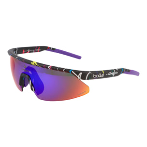 Gafas de sol Bolle Unisex BS032007