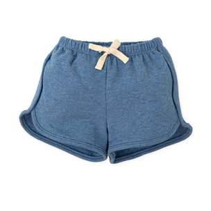 Bermuda - Indigo