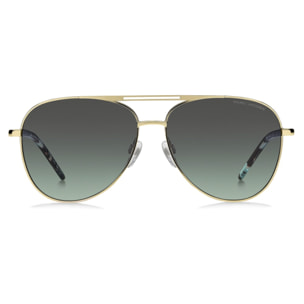 Gafas de Sol Marc Jacobs MARC 865/S LKS de Metal Mujer 59 mm