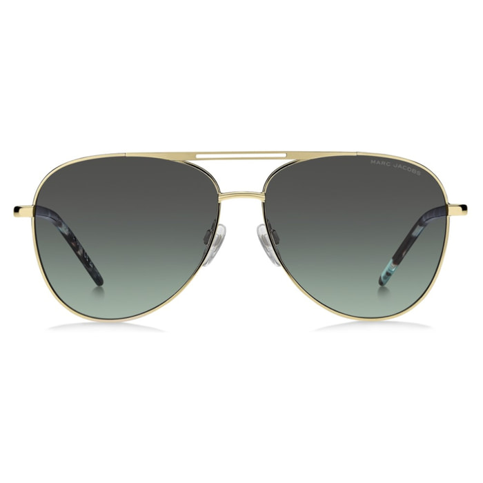 Gafas de Sol Marc Jacobs MARC 865/S LKS de Metal Mujer 59 mm