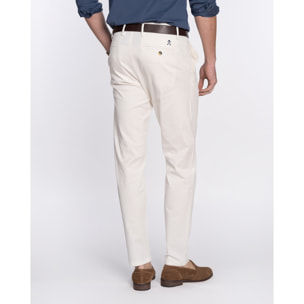 PANTALON CHINO ICON COLORS