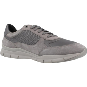 Sneakers de  Mujer de la marca GEOX  modelo D SUKIE GRIS