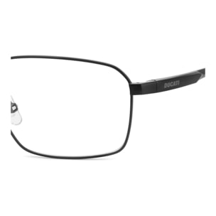Gafas de Vista Carrera Ducati CARDUC 040 807 de Metal Hombre 55 mm