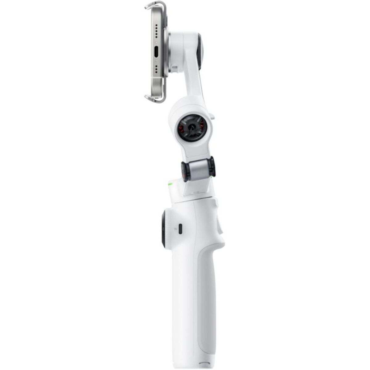 Stabilisateur INSTA360 Flow 2 Pro standard white