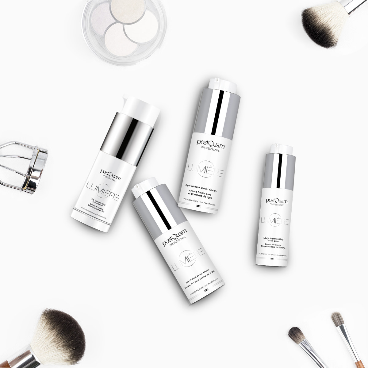 Contorno Occhi 20 Ml.