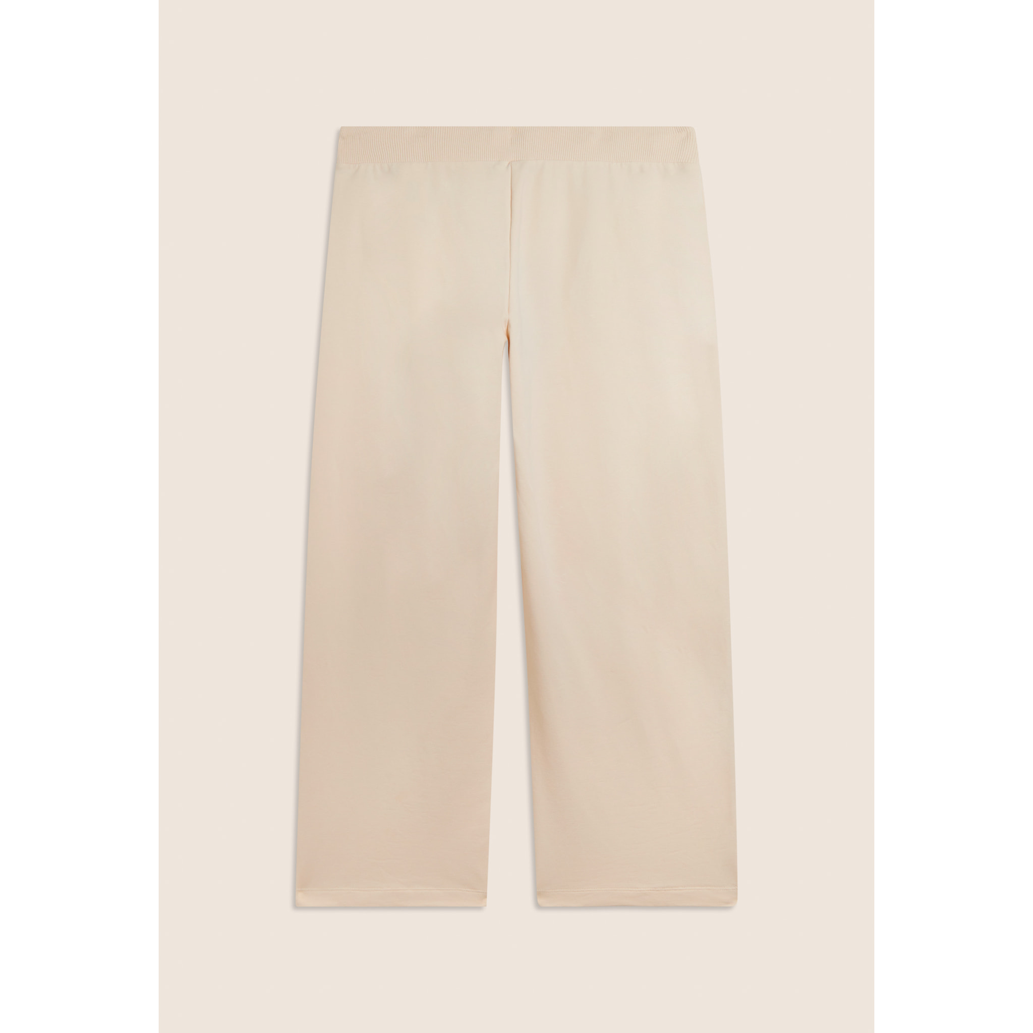 Pantaloni Wide Leg con Coulisse logata FREDDY