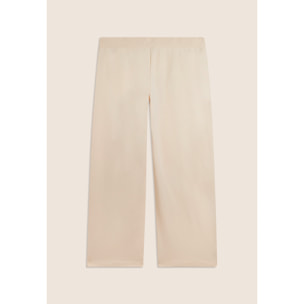 Pantaloni Wide Leg con Coulisse logata FREDDY