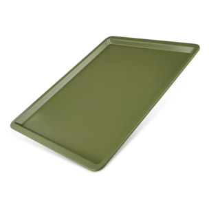 Plaque à pâtisserie 42 x 32 cm Zenker Green Vision