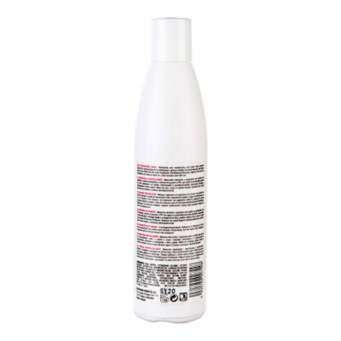 Masque revitalisant 250 ml.