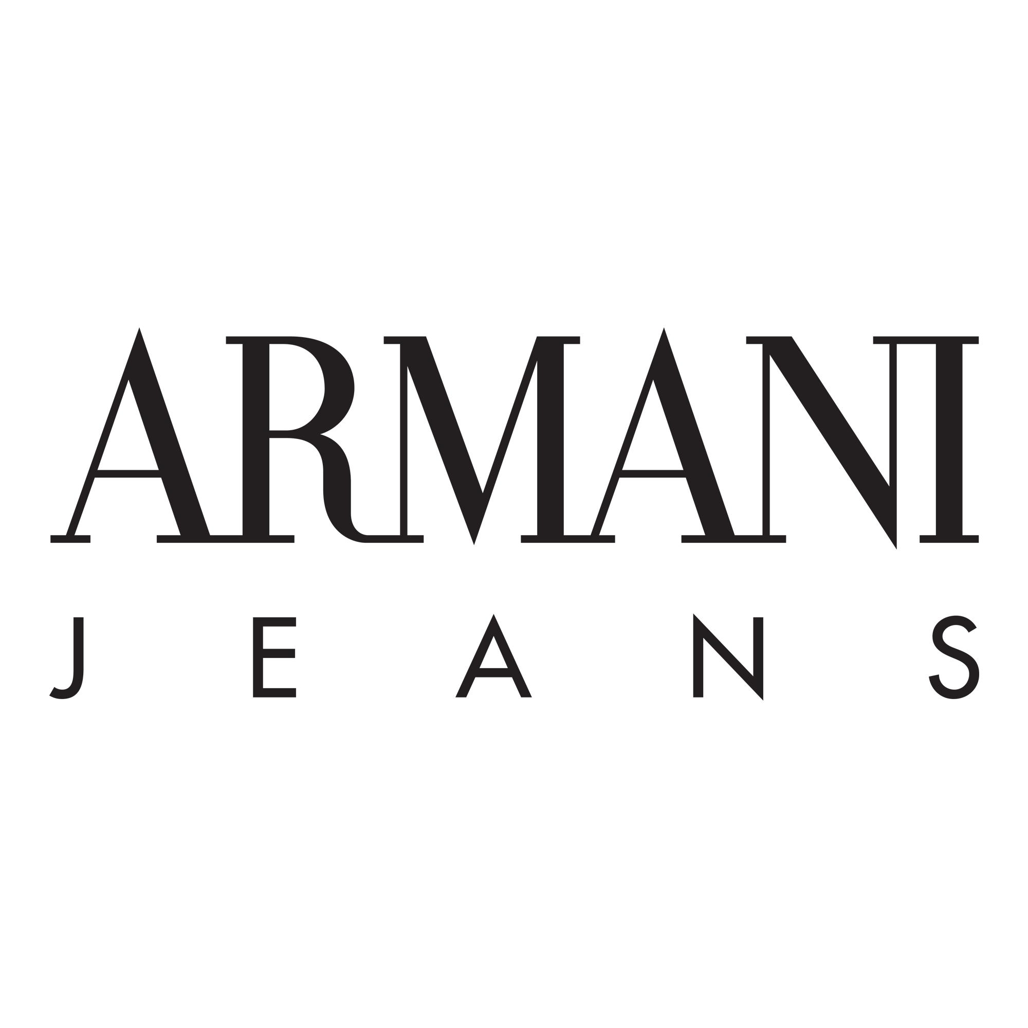 ARMANI