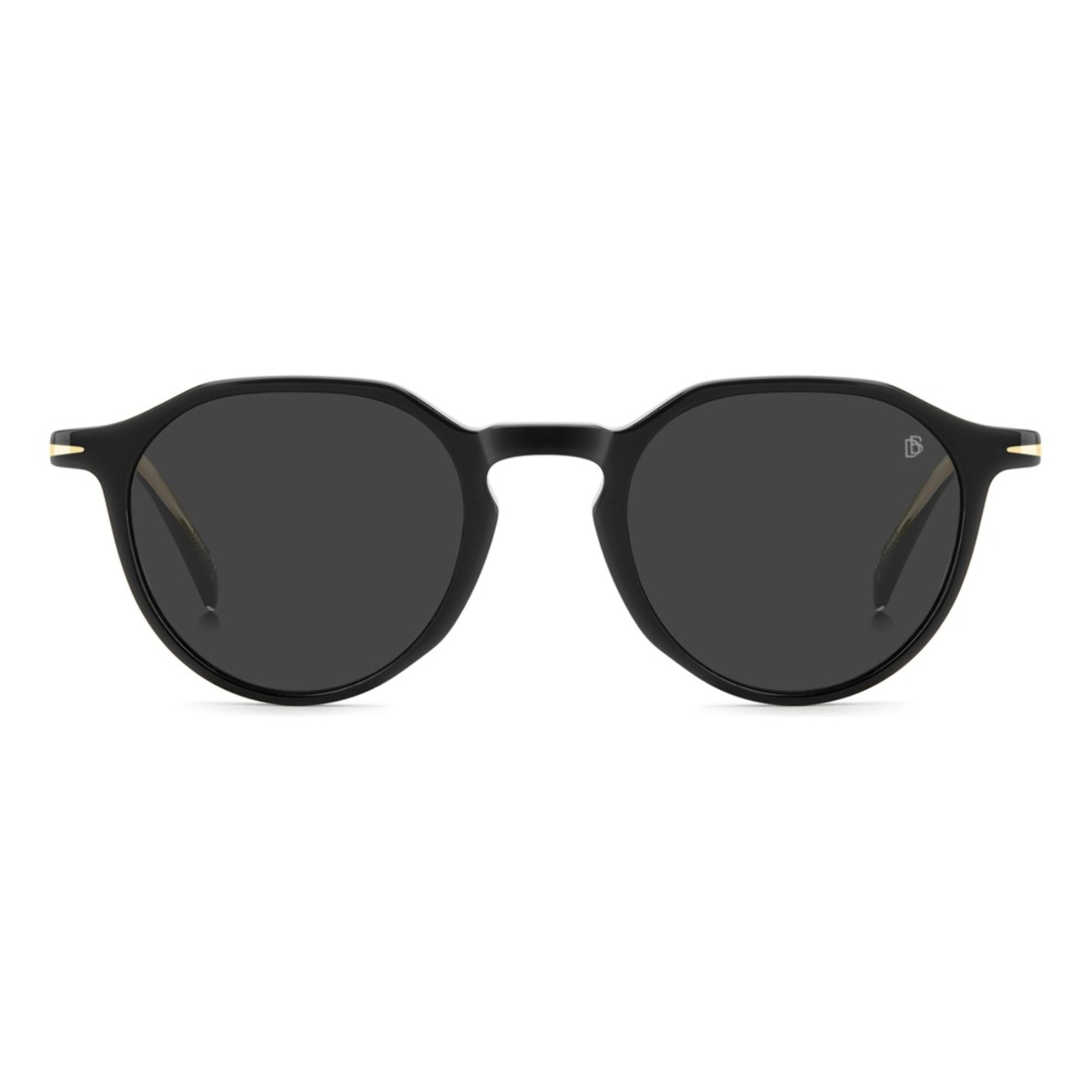 Gafas de Sol David Beckham DB 1217/S 807 de Acetato Hombre 50 mm