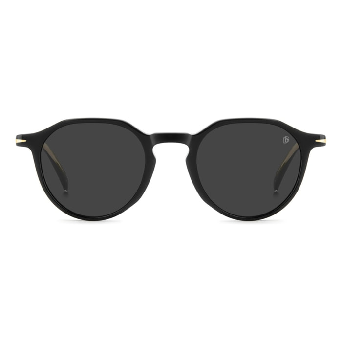 Gafas de Sol David Beckham DB 1217/S 807 de Acetato Hombre 50 mm