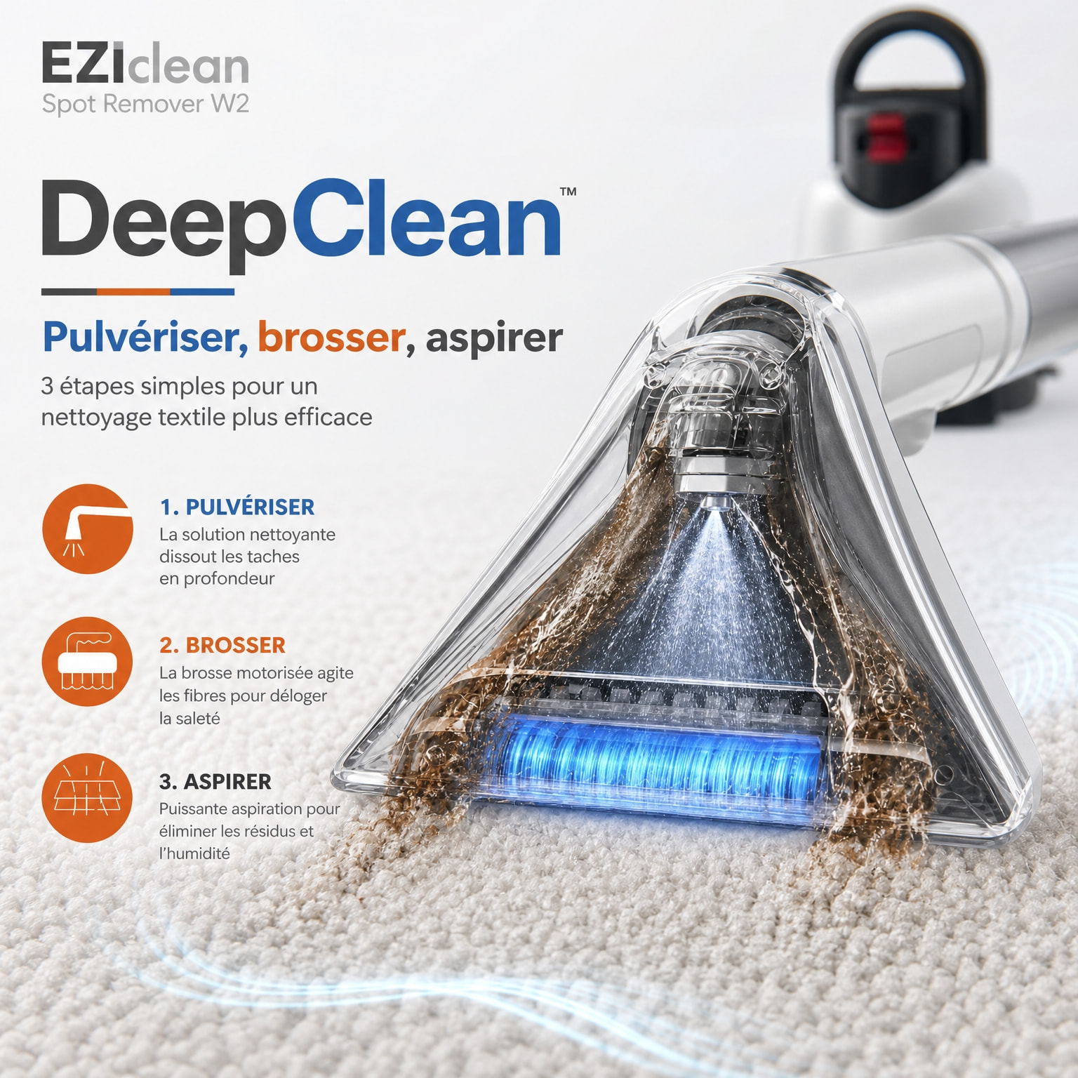 Spot Remover W2