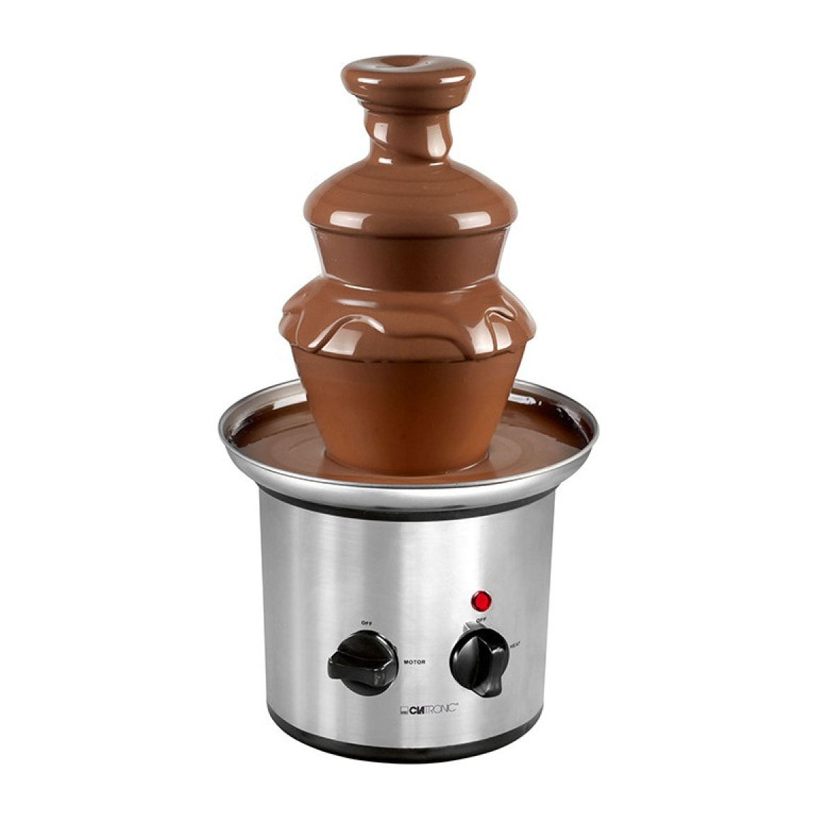 Fontaine à chocolat Clatronic SKB 3248