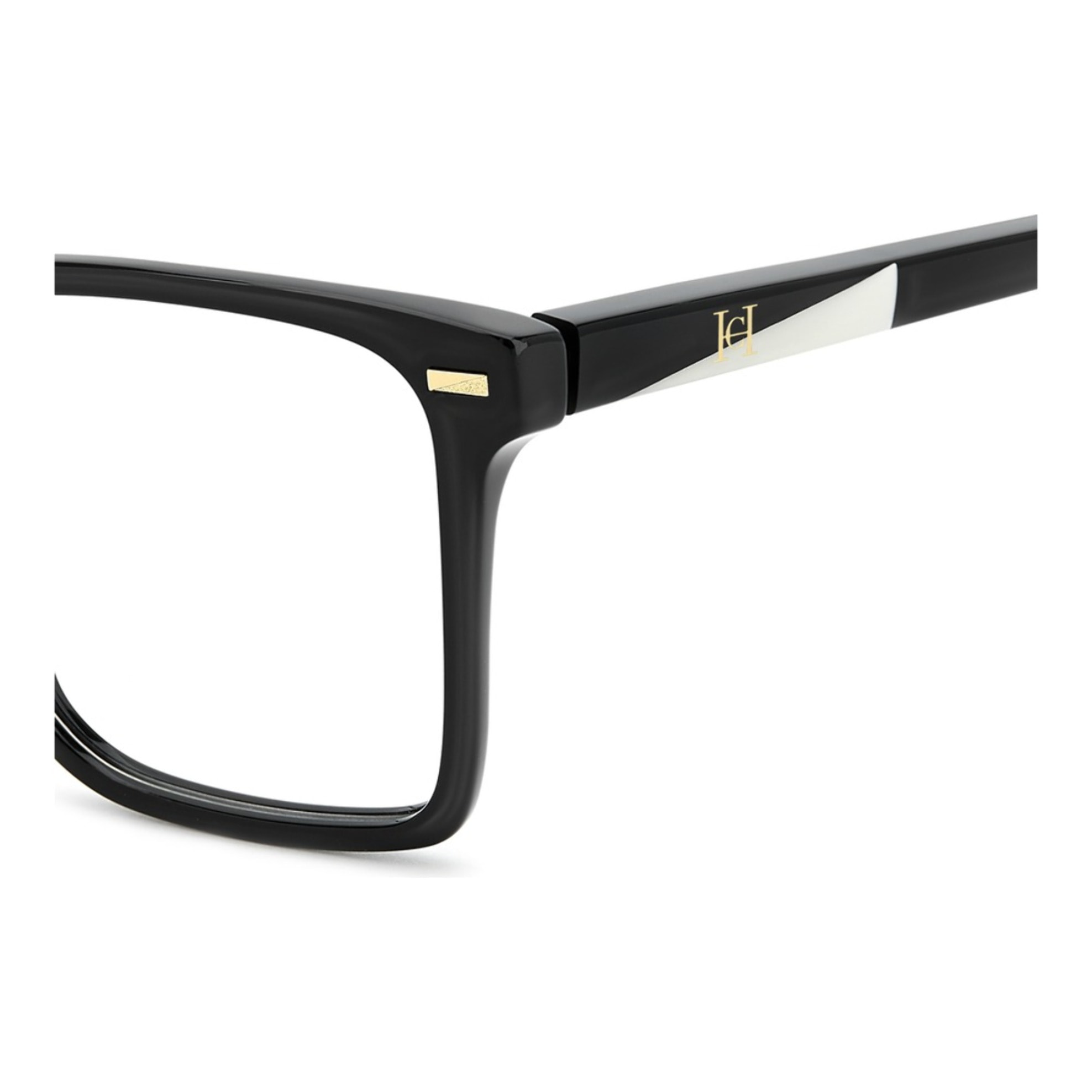 Gafas de Vista Carolina Herrera HER 0335 807 de Acetato Mujer 53 mm